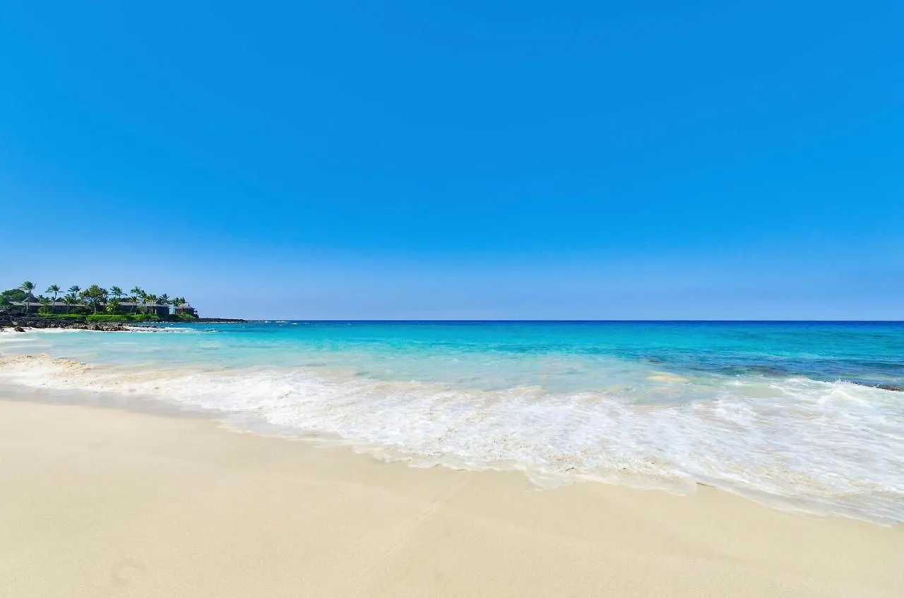 White Sands Village#325 Kailua-Kona USA