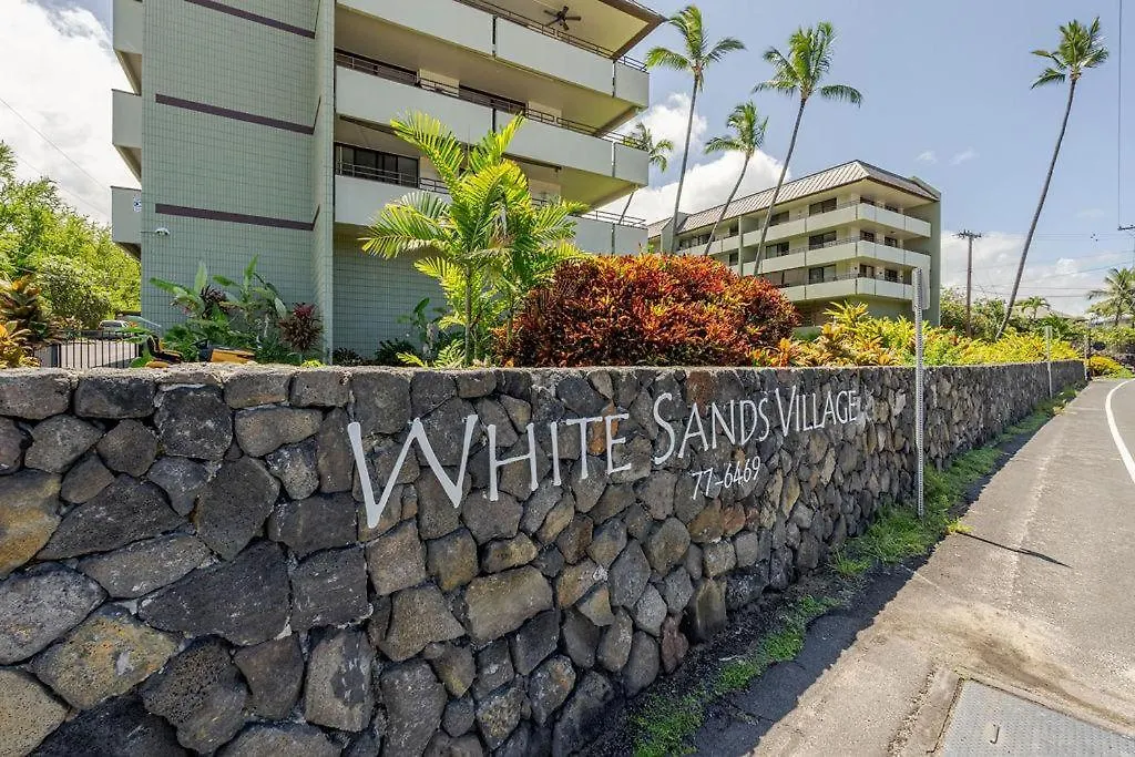 White Sands Village#325 Kailua-Kona 0*,  USA